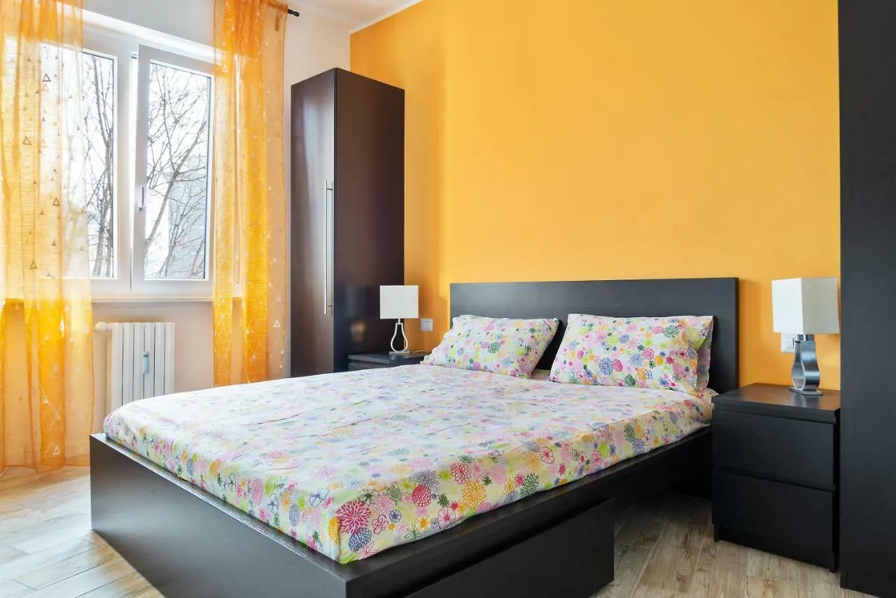 Flatty Apartments- Alserio Milan 0*,  Italie