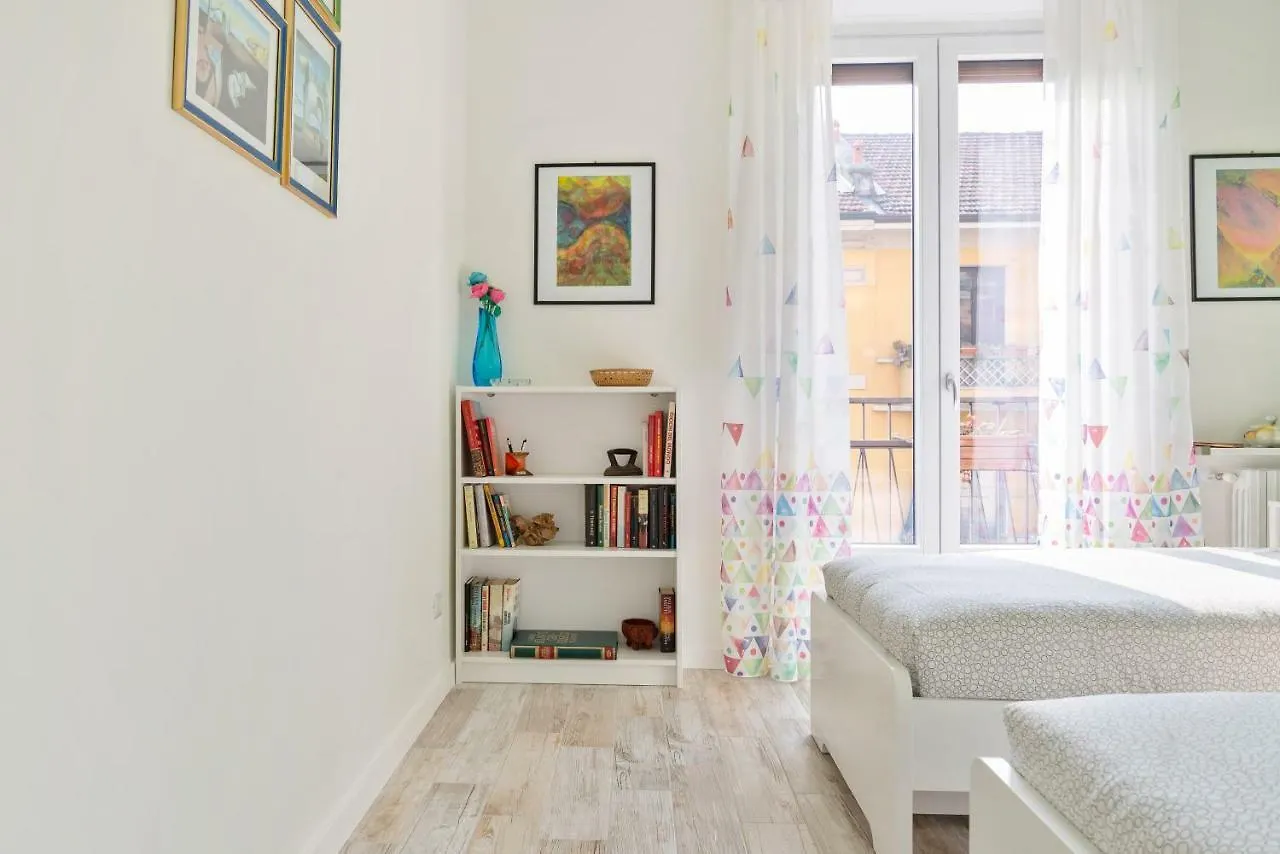 Flatty Apartments- Alserio Milan 0*,  Italie